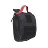 Sumka MIL-TEC pro osobní lékárničku - IFAK LASER CUT Black