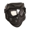 Ochranná maska MIL-TEC pro paintball a airsoft