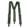 Šle MIL-TEC s klipy Woodland