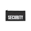 Zadní nášivka Security pro bundu ZIP-OFF