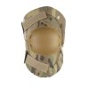Chrániče loktů ALTA Flex Multicam