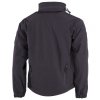 Bunda Max-Fuchs Softshell SCORPION Black