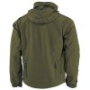 Bunda Max-Fuchs Softshell SCORPION Olive