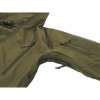 Bunda Max-Fuchs Softshell SCORPION Olive