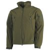 Bunda Max-Fuchs Softshell SCORPION Olive