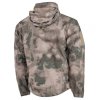 Bunda Max-Fuchs Softshell SCORPION HDT- Camo FG