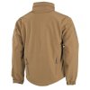 Bunda Max-Fuchs Softshell SCORPION Coyote