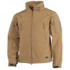 Bunda Max-Fuchs Softshell SCORPION Coyote