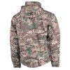 Bunda Max-Fuchs Softshell SCORPION Operation Camo