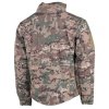 Bunda Max-Fuchs Softshell SCORPION Operation Camo