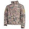 Bunda Max-Fuchs Softshell SCORPION Operation Camo