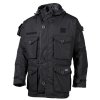 Kabát Max-Fuchs Commando Smock Black