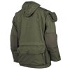 Kabát Max-Fuchs Commando Smock Olive
