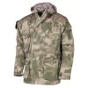 Kabát Max-Fuchs Commando Smock HDT Camo FG