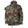 Kabát Max-Fuchs Commando Smock Woodland