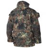 Kabát Max-Fuchs Commando Smock Flecktarn