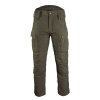 Kalhoty MIL-TEC Softshell Assault Olive