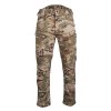 Kalhoty MIL-TEC Softshell Assault Multitarn®