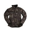 Bunda MIL-TEC Softshell SCU 14 Multitarn Black®