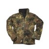 Bunda MIL-TEC Softshell SCU 14 Flecktarn