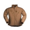 Bunda MIL-TEC Softshell SCU 14 Dark Coyote