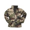 Bunda MIL-TEC Softshell SCU 14 CCE Camo