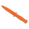 Tréninkový nůž ESP oranžový TKO-01-S