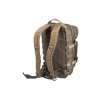 Batoh MIL-TEC US Assault Pack SM 20l RANGER Green/Coyote