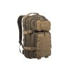 Batoh MIL-TEC US Assault Pack SM 20l RANGER Green/Coyote