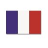 Vlajka MIL-TEC Francie