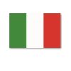 Vlajka MIL-TEC Itálie