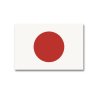 Vlajka Japonsko