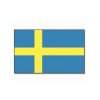 Vlajka MIL-TEC Švédsko
