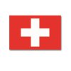 Vlajka MIL-TEC Švýcarsko