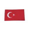 Vlajka MIL-TEC Turecko