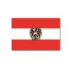 Vlajka MIL-TEC Rakousko