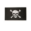 Vlajka MIL-TEC Pirát (Jolly Roger)