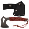 Sekera Max-Fuchs "Redrope" Tomahawk