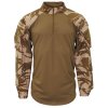 Taktická košile British Army DPM Desert Combat Shirt