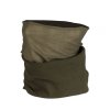 Multifunkční šátek MIL-TEC FLEECE Olive