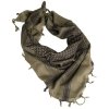 Šátek MIL-TEC SHEMAGH Olive/Black