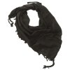 Šátek SHEMAGH Black/UNI