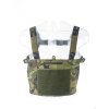Taktická vesta FENIX Protector Chest Rig DÉMON CZ 95