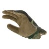Rukavice Mechanix Wear FastFit woodland 6