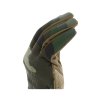 Rukavice Mechanix Wear FastFit woodland 4