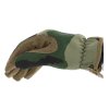 Rukavice Mechanix Wear FastFit woodland 3