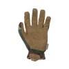Rukavice Mechanix Wear FastFit woodland 7