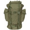 batoh bw style 65l olive max fuchs