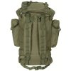 batoh bw style 65l olive max fuchs 2