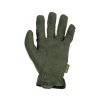 Rukavice Mechanix Wear FastFit Olive 2